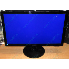 Б/У монитор 23.6" Samsung S24C350L 1920x1080 (Владимир)