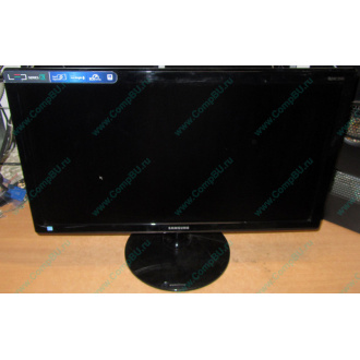 БУ монитор 23.6" Samsung S24C350L (Владимир)