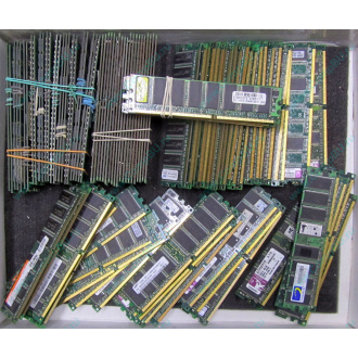 Память 256Mb DDR1 pc2700 Б/У цена в Владимире, память 256 Mb DDR-1 333MHz БУ купить (Владимир)