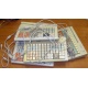 POS-клавиатура HENG YU S78A PS/2 белая (Владимир)