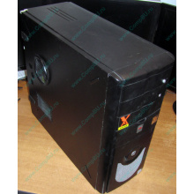 Компьютер Б/У Intel Core i5-7400 (4x3.0GHz) /8Gb DDR4 /480Gb SSD /3Gb GeForce GTX1060 /ATX 550W Inwin (Владимир)