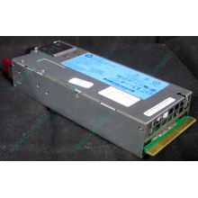 Блок питания HP 643954-201 660184-001 656362-B21 HSTNS-PL28 PS-2461-7C-LF 460W для HP Proliant G8 (Владимир)