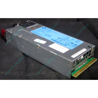 Блок питания HP 643954-201 660184-001 656362-B21 HSTNS-PL28 PS-2461-7C-LF 460W для HP Proliant G8 (Владимир)