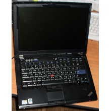 Ноутбук Lenovo Thinkpad R400 2783-12G (Intel Core 2 Duo P8700 (2x2.53Ghz) /3072Mb DDR3 /250Gb /14.1" TFT 1440x900) - Владимир
