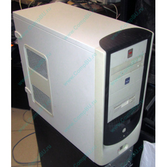 Простой компьютер для танков AMD Athlon X2 6000+ (2x3.0GHz) /4Gb /250Gb /1Gb GeForce GTX550 Ti /ATX 450W (Владимир)