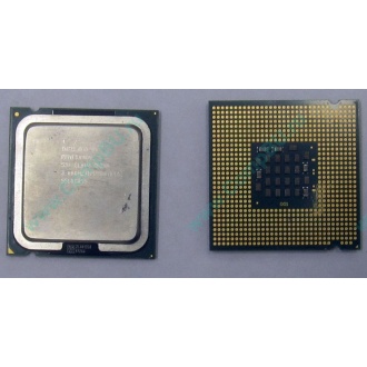 Процессор Intel Pentium-4 531 (3.0GHz /1Mb /800MHz /HT) SL8HZ s.775 (Владимир)