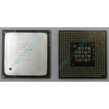 Процессор Intel Celeron (2.4GHz /128kb /400MHz) SL6VU s.478 (Владимир)