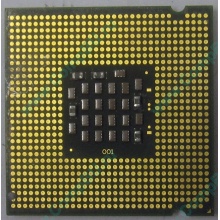Процессор Intel Celeron D 341 (2.93GHz /256kb /533MHz) SL8HB s.775 (Владимир)