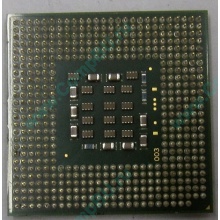 Процессор Intel Celeron D (2.4GHz /256kb /533MHz) SL87J s.478 (Владимир)