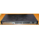 Б/У коммутатор D-link DES-3200-28 (24 port 100Mbit + 4 port 1Gbit + 4 port SFP) - Владимир