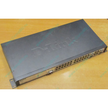 Б/У коммутатор D-link DES-3200-28 (24 port 100Mbit + 4 port 1Gbit + 4 port SFP) - Владимир