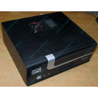 Б/У неттоп Depo Neos 220USF (Intel Atom D2700 (2x2.13GHz HT) /2Gb DDR3 /320Gb /miniITX) - Владимир