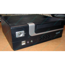 Б/У неттоп Depo Neos 220USF (Intel Atom D2700 (2x2.13GHz HT) /2Gb DDR3 /320Gb /miniITX) - Владимир