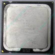 Процессор Intel Pentium-4 651 (3.4GHz /2Mb /800MHz /HT) SL9KE s.775 (Владимир)