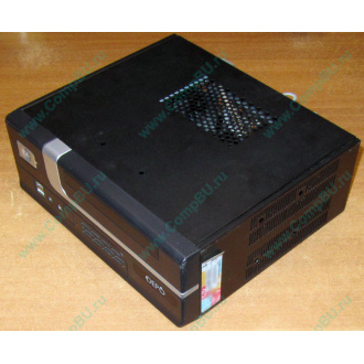 Б/У неттоп Depo Neos 230USF (Intel Celeron J1800 (2x2.41GHz) /2Gb DDR3 /500Gb /BT /WiFi /miniITX /Windows 7 Pro) - Владимир