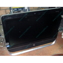 Б/У моноблок HP Pro 3520 (Intel Core i3-3240 /4Gb DDR3 /500Gb /20" TFT 1920x1080) - Владимир