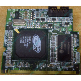 Видеокарта IBM FRU 71P8487 Micro-Star MS-9513 ATI Rage XL 8Mb miniPCI (Владимир)
