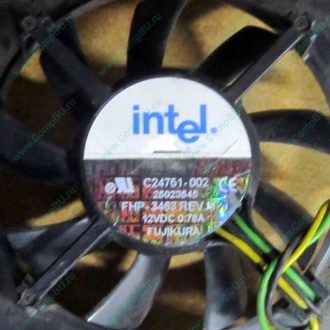 Кулер Intel C24751-002 socket 604 (Владимир)