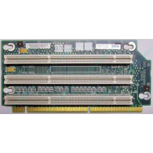 Райзер PCI-X / 3xPCI-X C53353-401 T0039101 для Intel SR2400 (Владимир)
