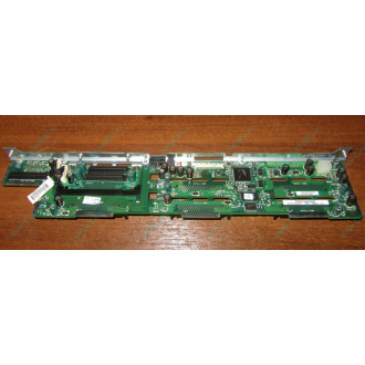 C53575-407 + C53578-203 Intel SR2400 backplane: плата корзины SCSI HDD в сборе (T0040301 + T0040401 + 6017B0044601) - Владимир