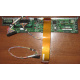 Intel SR2400 плата корзины 6 SCSI HDD в сборе (Владимир)