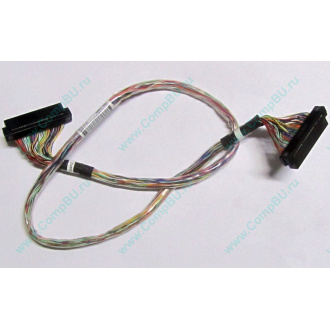 6017B0045301 в Владимире, 68pin SCSI кабель 26.5" / 57cm для корзины HDD Intel SR2400 (Владимир)