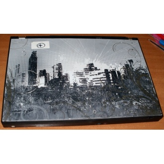 Ноутбук Lenovo Thinkpad R400 7443-37G (Intel Core 2 Duo T6570 (2x2.1Ghz) /2048Mb DDR3 /no HDD! /14.1" TFT 1440x900) - Владимир