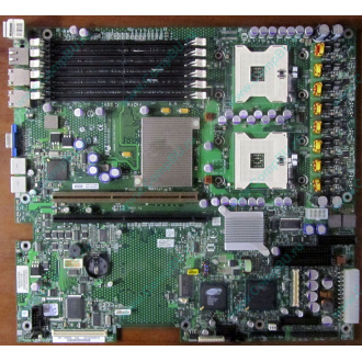 C53659-403 T2001801 SE7520JR2 в Владимире, материнская плата Intel Server Board SE7520JR2 C53659-403 T2001801 (Владимир)