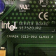Intel Server Board SE7520JR2 C53659-403 T2001801 (Владимир)