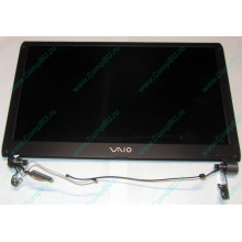 Экран Sony VAIO DCG-4J1L VGN-TXN15P в Владимире, купить дисплей Sony VAIO DCG-4J1L VGN-TXN15P (Владимир)