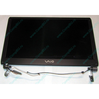 Экран Sony VAIO DCG-4J1L VGN-TXN15P в Владимире, купить дисплей Sony VAIO DCG-4J1L VGN-TXN15P (Владимир)