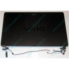 Экран Sony VAIO DCG-4J1L VGN-TXN15P в Владимире, купить дисплей Sony VAIO DCG-4J1L VGN-TXN15P (Владимир)