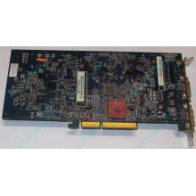 Б/У видеокарта 512Mb DDR3 ATI Radeon HD3850 AGP Sapphire 11124-01 (Владимир)