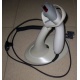 Сканер штрихкода Metrologic MS9540 Voyager (COM-порт) с подставкой (Владимир)