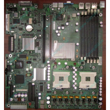 C53661-602 T2000B01 SE7520JR2 в Владимире, материнская плата Intel C53661-602 T2000B01 Server Board SE7520 JR2 (Владимир)