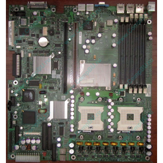 C53661-602 T2000B01 SE7520JR2 в Владимире, материнская плата Intel C53661-602 T2000B01 Server Board SE7520 JR2 (Владимир)
