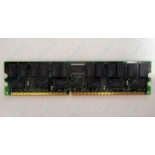 Infineon HYS72D128320GBR-7-B IBM 09N4308 38L4031 33L5039 1Gb DDR ECC Registered memory (Владимир)