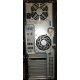 БУ компьютер HP Compaq Elite 8300 (Intel Core i3-3220 /4Gb /250Gb /ATX 320W) вид сзади (Владимир)