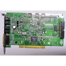 Звуковая карта Diamond Monster Sound MX300 PCI Vortex AU8830A2 AAPXP 9913-M2229 PCI (Владимир)