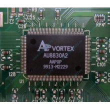 Звуковая карта Diamond Monster Sound MX300 PCI Vortex AU8830A2 AAPXP 9913-M2229 PCI (Владимир)