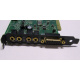 Diamond Monster Sound MX300 23010123-004 Vortex AU8830A2 AAPXP 9913-M2229 PCI (Владимир)