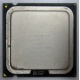 Процессор Intel Celeron 430 (1.8GHz /512kb /800MHz) SL9XN s.775 (Владимир)