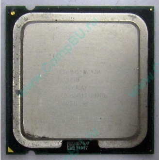 Процессор Intel Celeron 430 (1.8GHz /512kb /800MHz) SL9XN s.775 (Владимир)