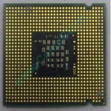 Процессор Intel Celeron 430 (1.8GHz /512kb /800MHz) SL9XN s.775 (Владимир)