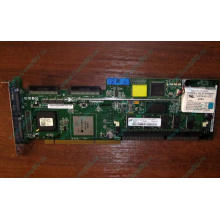 13N2197 в Владимире, SCSI-контроллер IBM 13N2197 Adaptec 3225S PCI-X ServeRaid U320 SCSI (Владимир)