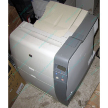 Б/У цветной лазерный принтер HP 4700N Q7492A A4 купить (Владимир)