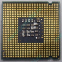 Процессор Intel Celeron D 352 (3.2GHz /512kb /533MHz) SL9KM s.775 (Владимир)