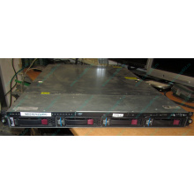 24-ядерный 1U сервер HP Proliant DL165 G7 (2 x OPTERON 6172 12x2.1GHz /52Gb DDR3 /300Gb SAS + 3x1Tb SATA /ATX 500W) - Владимир