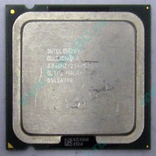 Процессор Intel Celeron D 345J (3.06GHz /256kb /533MHz) SL7TQ s.775 (Владимир)