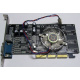 Видеокарта 64Mb nVidia GeForce4 MX440 AGP 8x NV18-3710D (Владимир)
